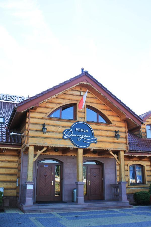 Perla Dunajca Zakliczyn Exterior photo